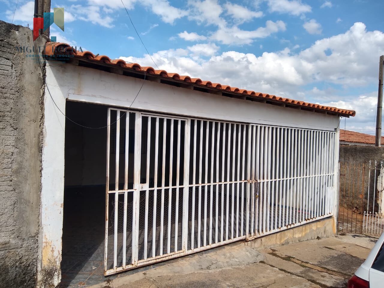 Casa á venda em Tatuí SP