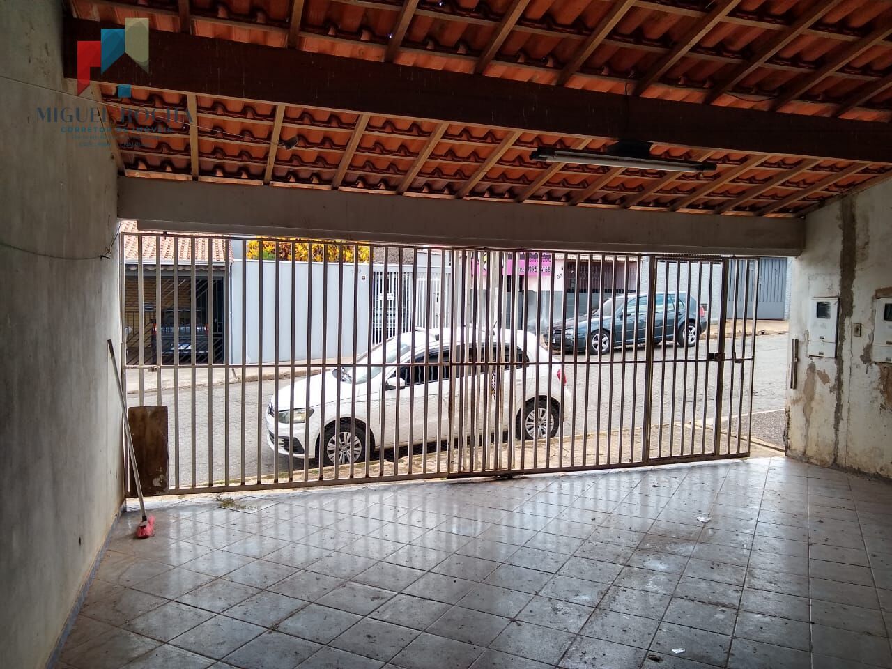 Casa á venda em Tatuí SP