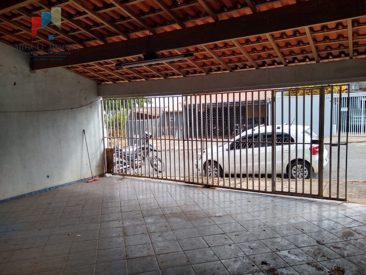 Casa á venda em Tatuí SP