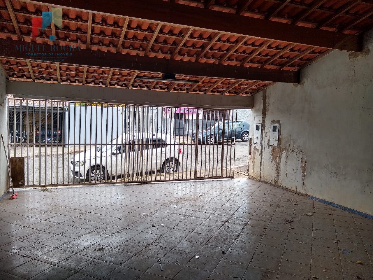 Casa á venda em Tatuí SP