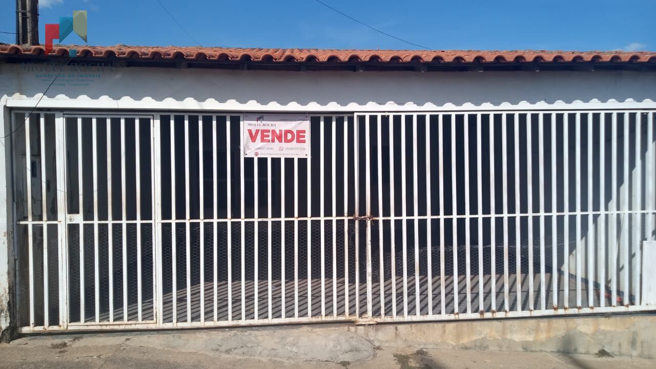 Casa á venda em Tatuí SP