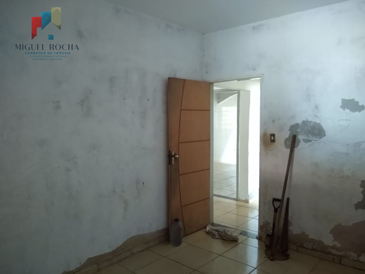 Casa á venda em Tatuí SP