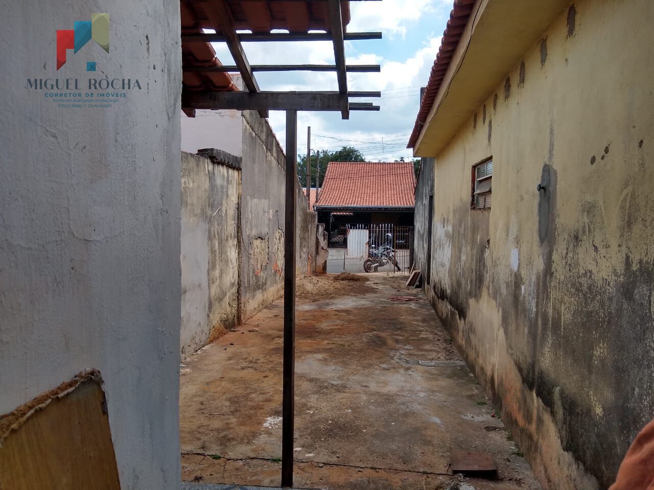 Casa á venda em Tatuí SP