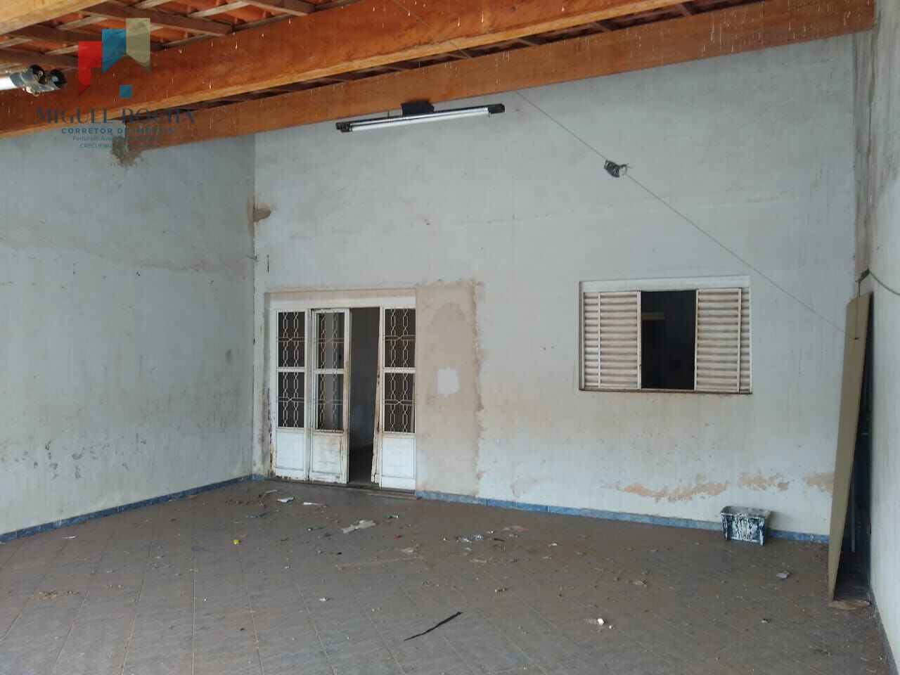 Casa á venda em Tatuí SP