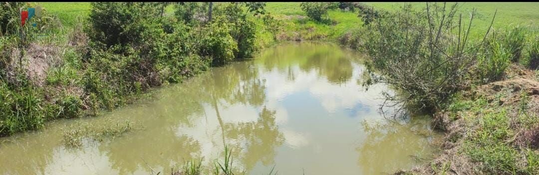 Sítio a venda em Itararé SP