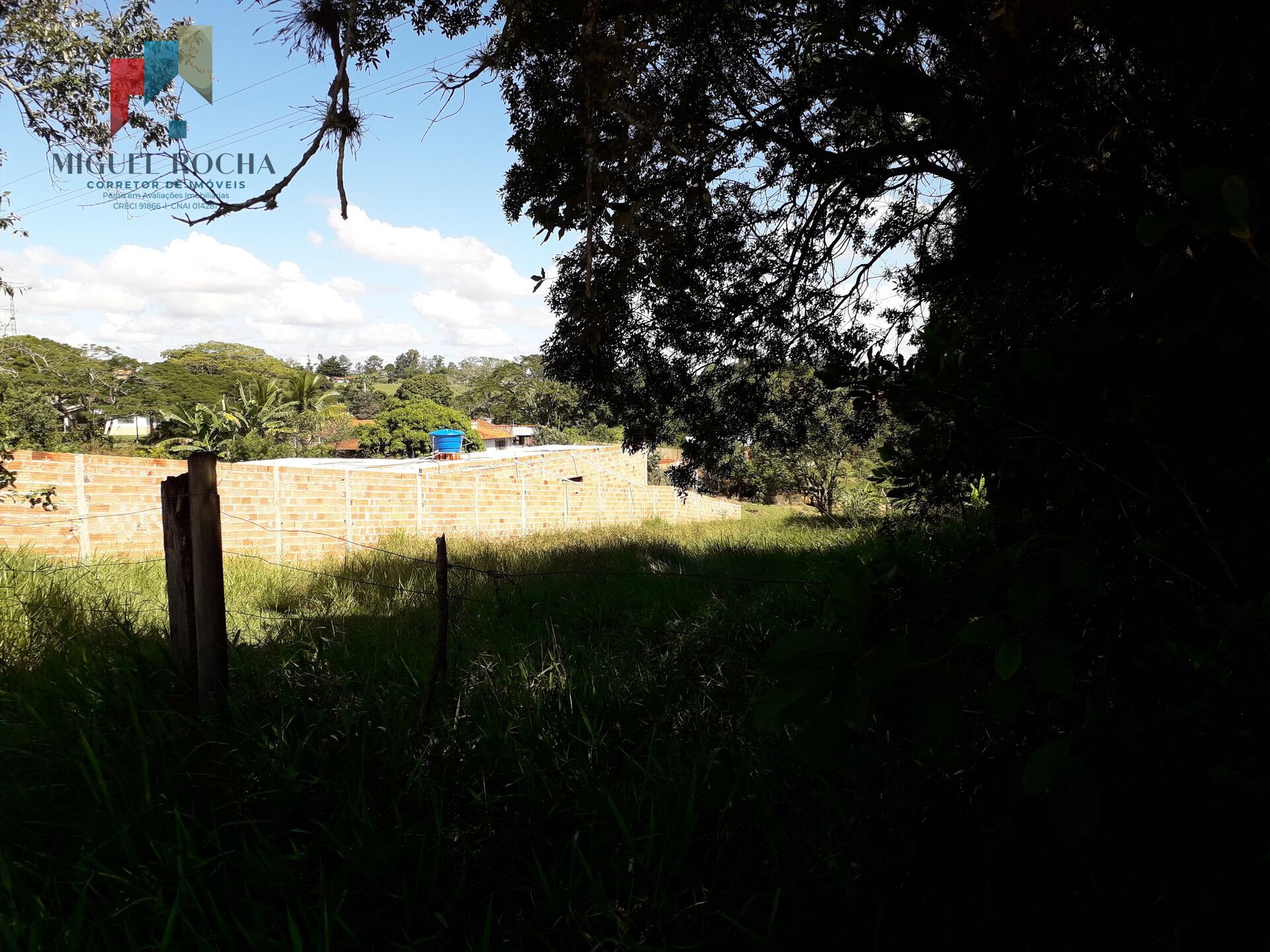 Terreno Bairro Mirandas Tatuí SP