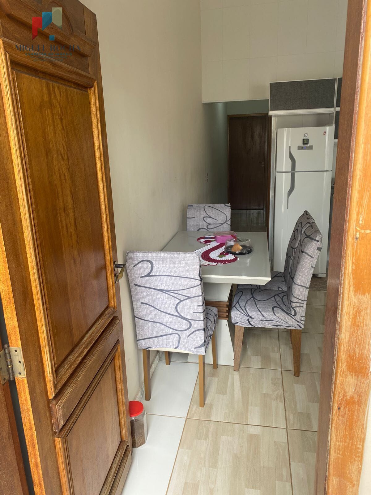 Casa a venda em Tatuí SP