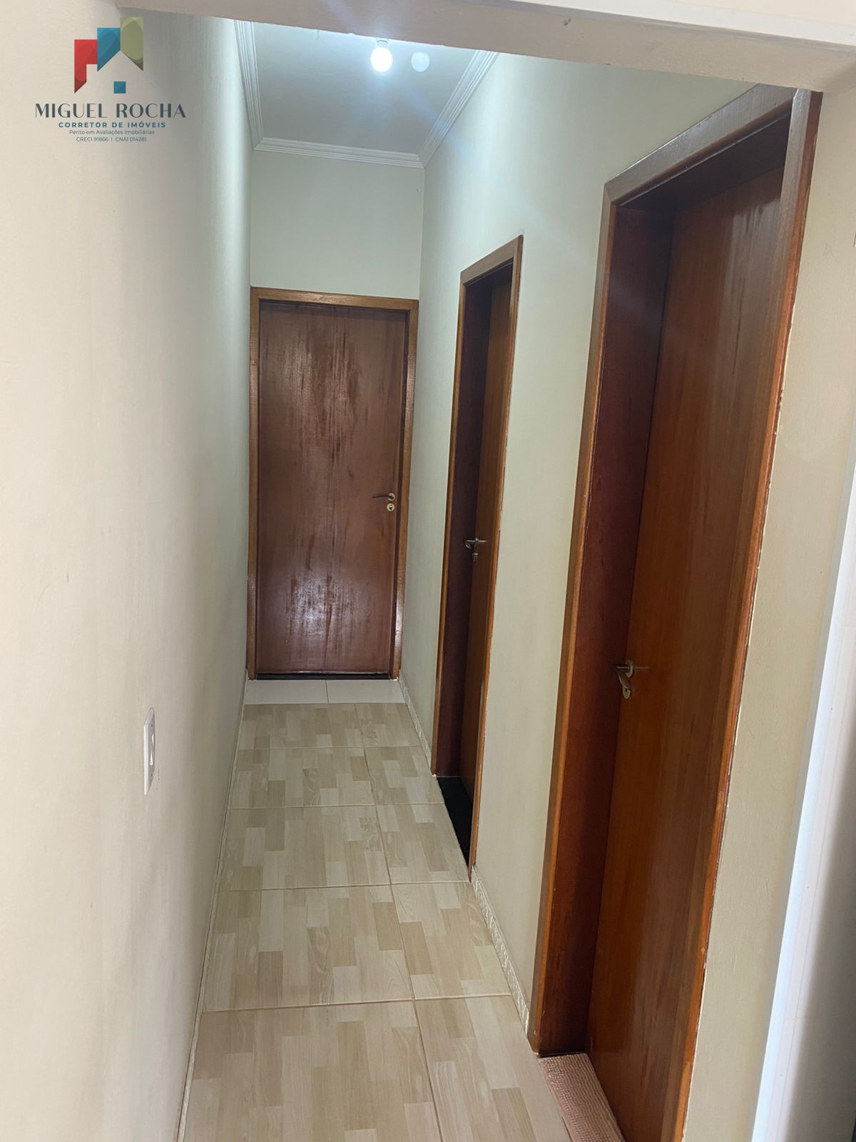 Casa a venda em Tatuí SP