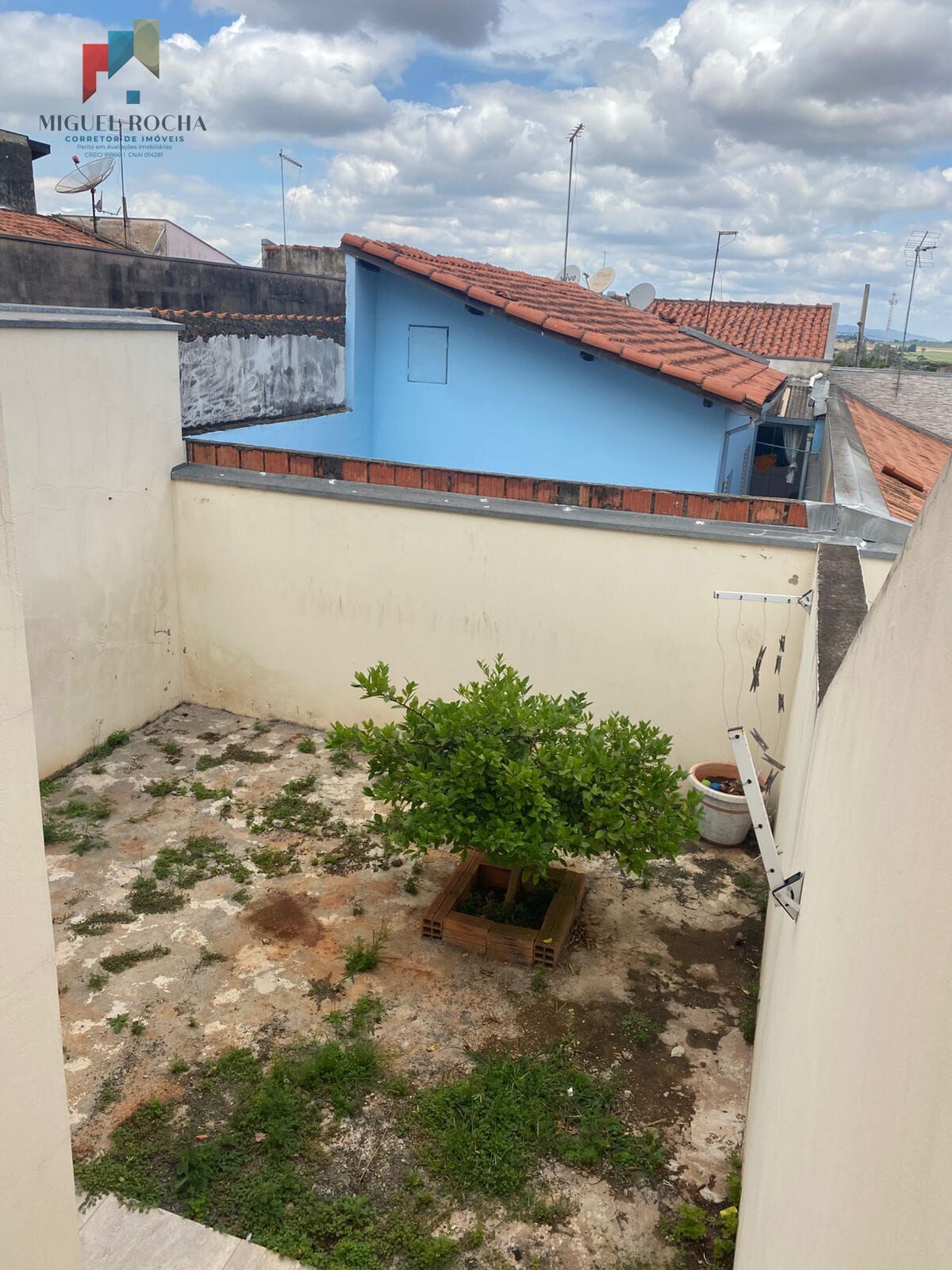 Casa a venda em Tatuí SP