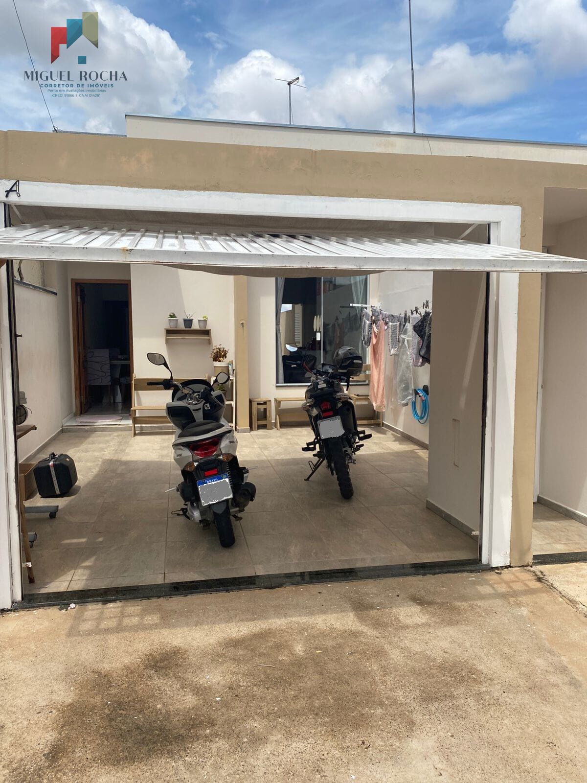 Casa a venda em Tatuí SP