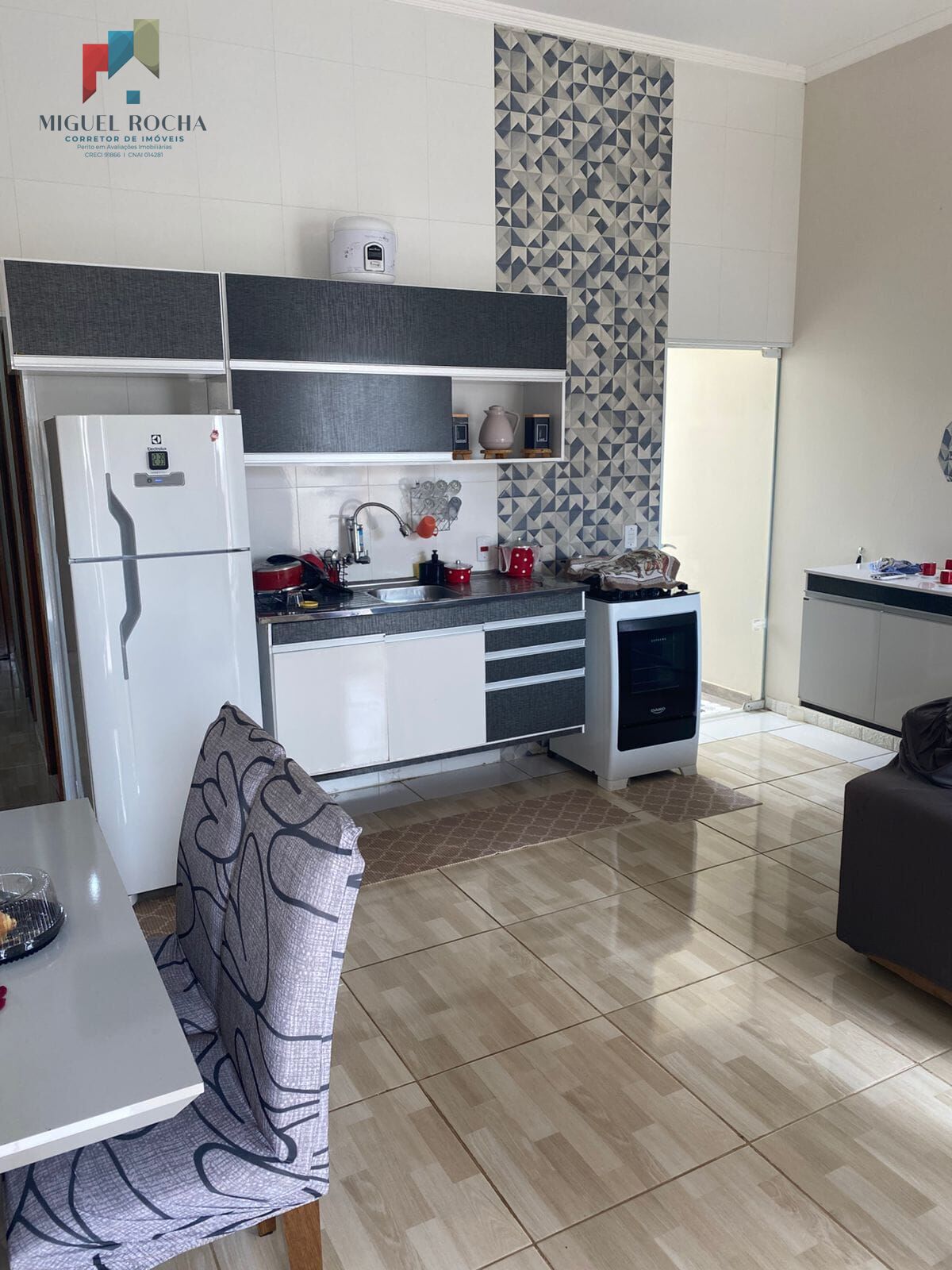 Casa a venda em Tatuí SP
