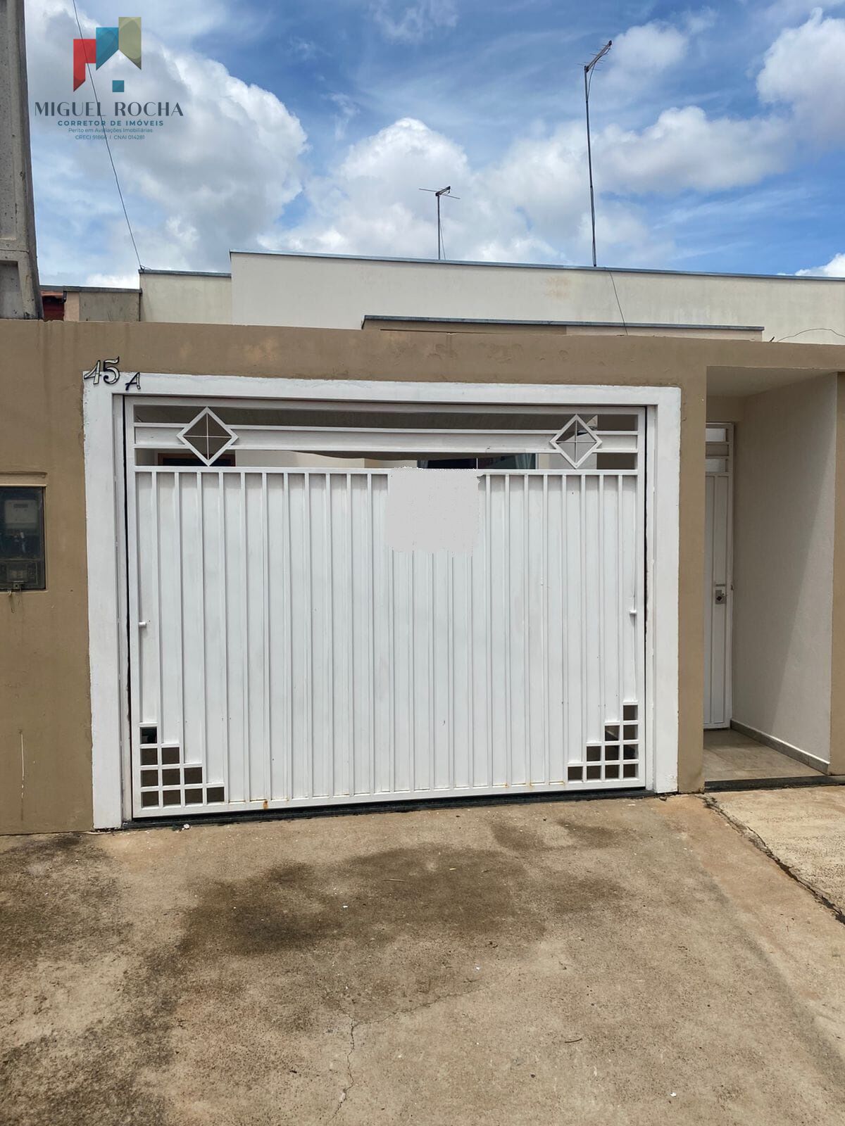 Casa a venda em Tatuí SP