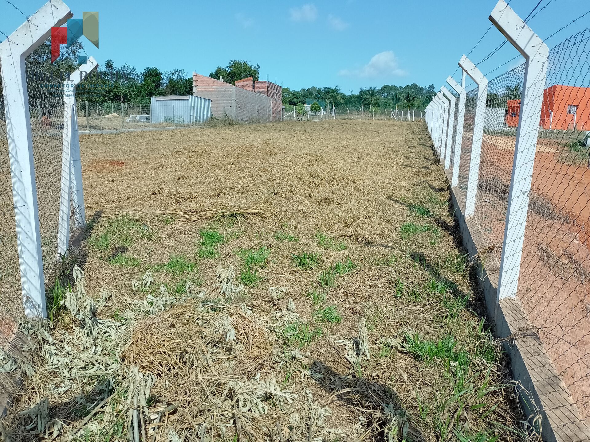 Terreno Terreno em Mirandas, Tatuí/SP