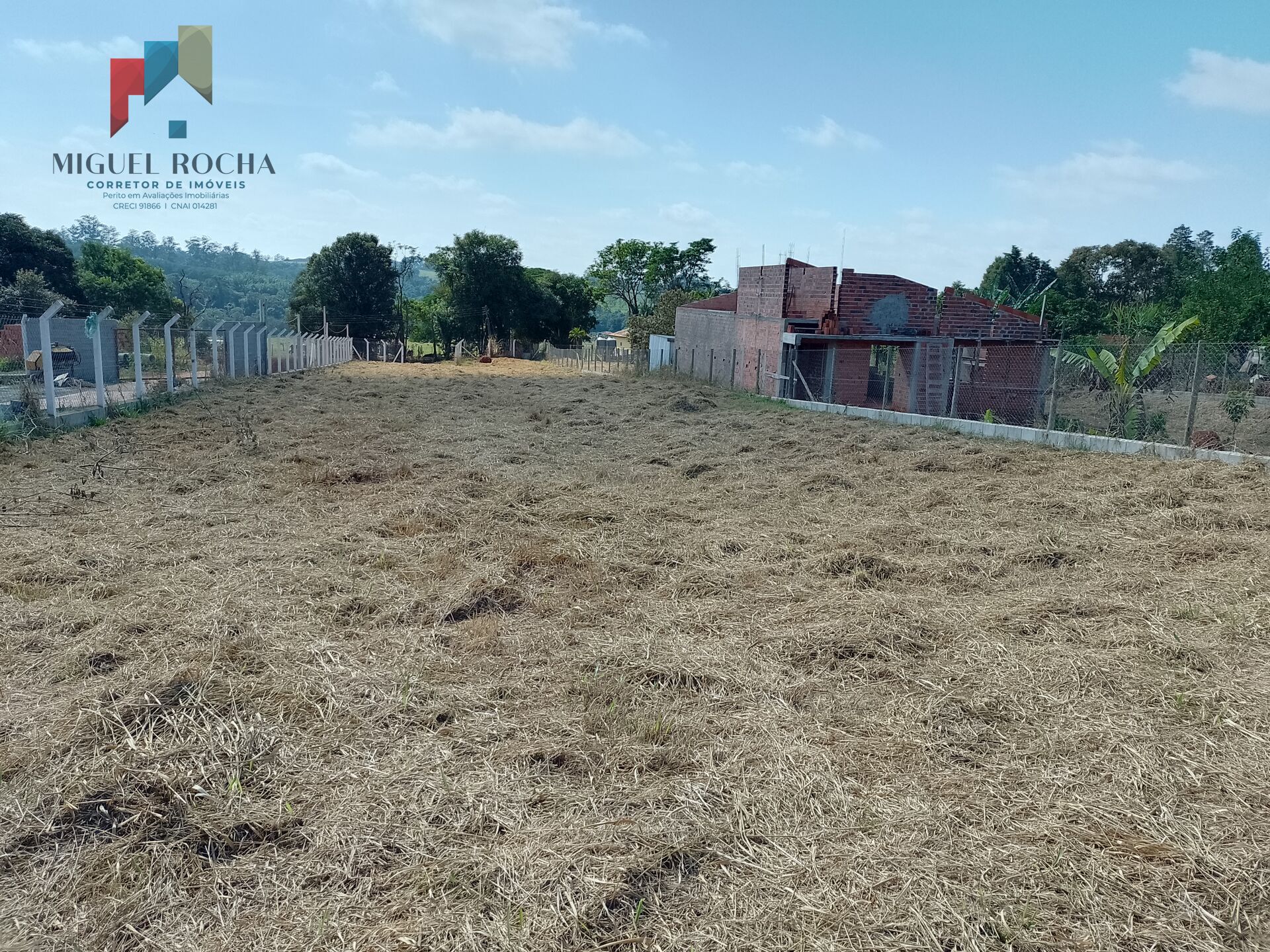 Terreno Terreno em Mirandas, Tatuí/SP