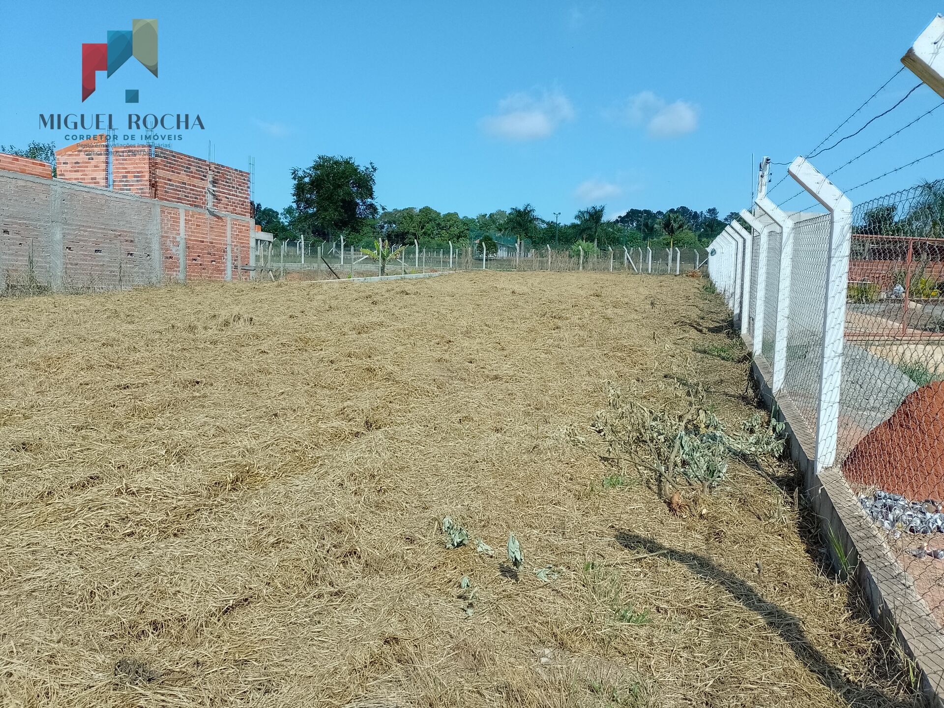Terreno Terreno em Mirandas, Tatuí/SP