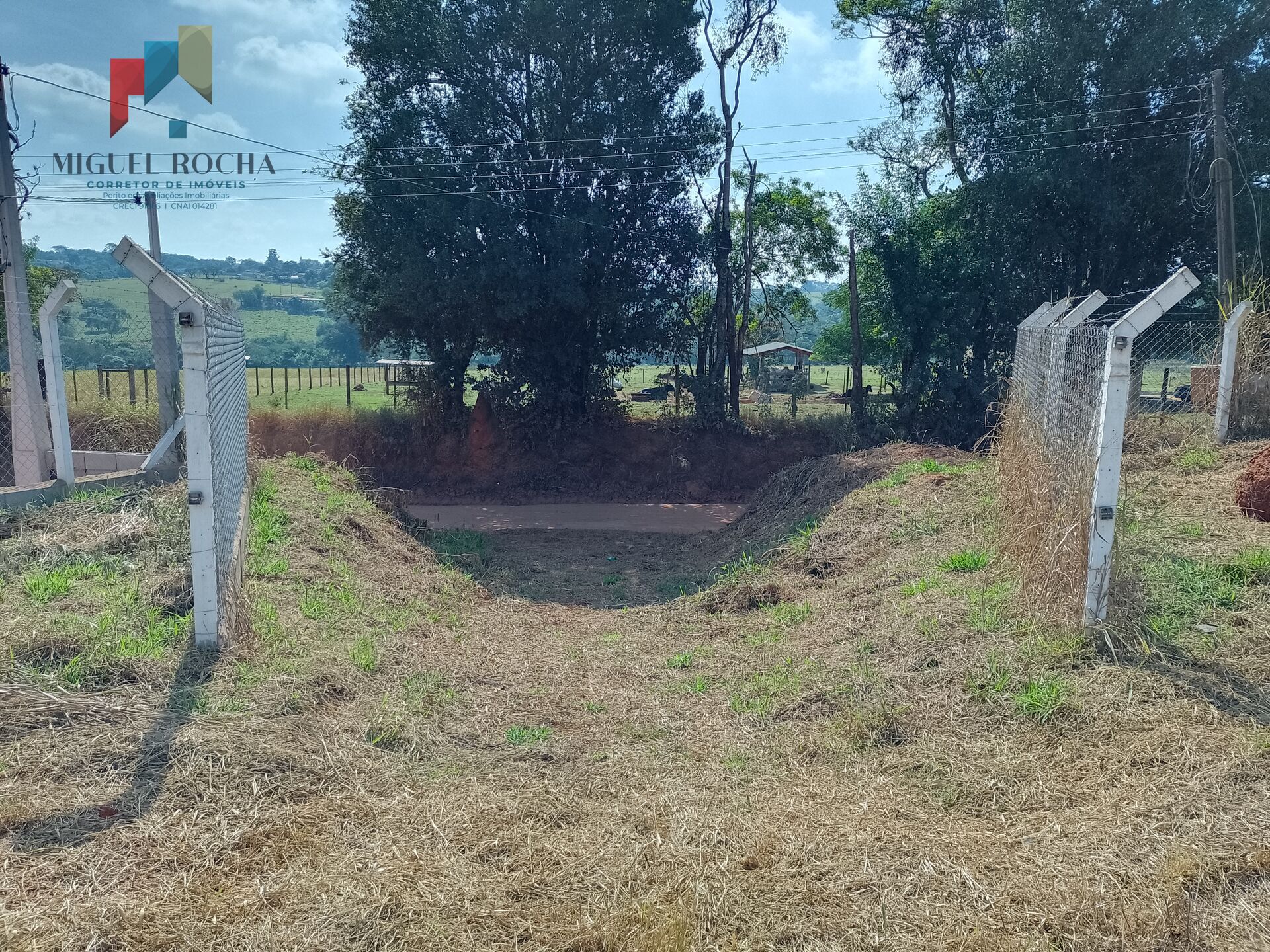 Terreno Terreno em Mirandas, Tatuí/SP