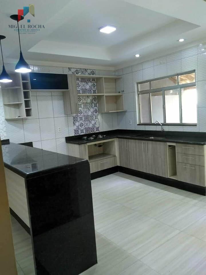Casa Sobrado em Jardim Vale da Lua, Tatuí/SP