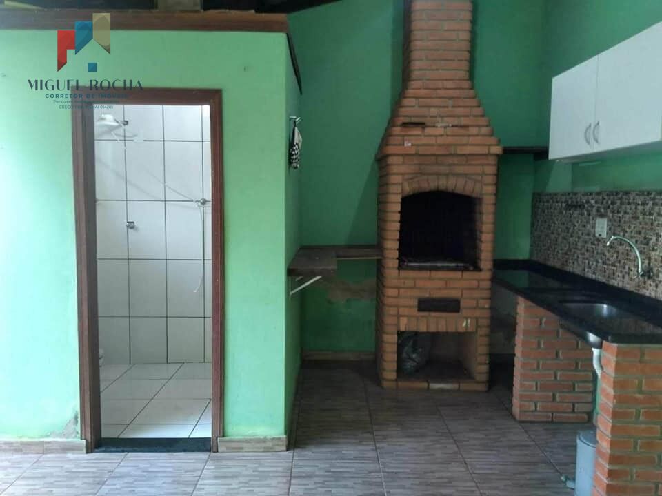Casa Sobrado em Jardim Vale da Lua, Tatuí/SP