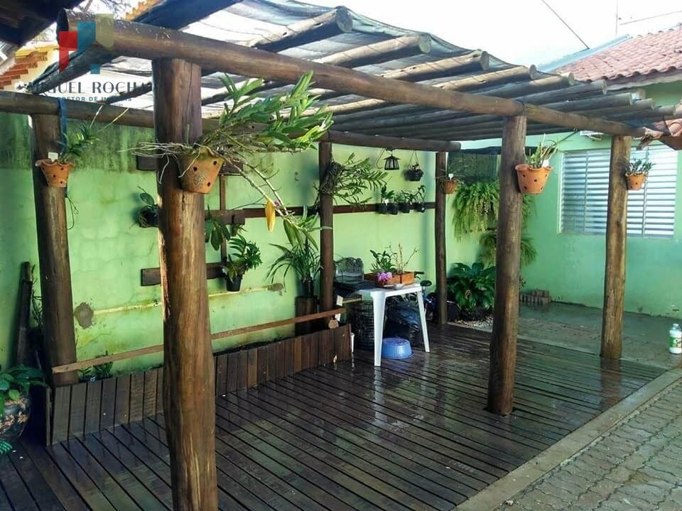 Casa Sobrado em Jardim Vale da Lua, Tatuí/SP