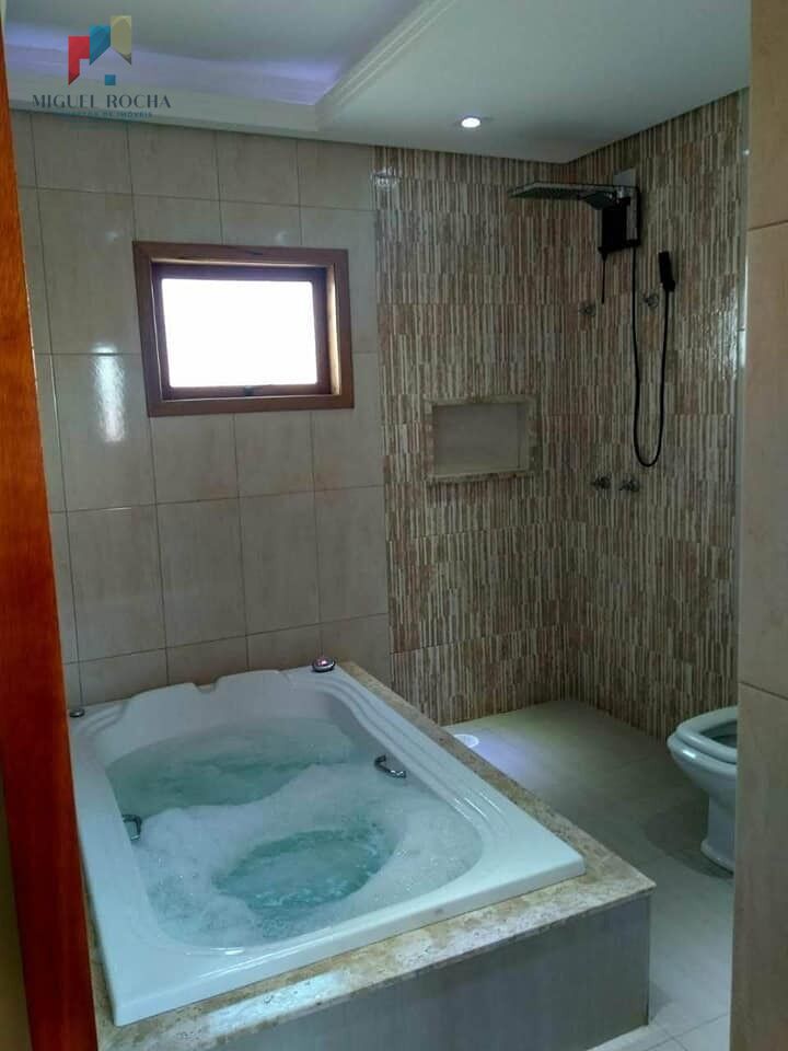 Casa Sobrado em Jardim Vale da Lua, Tatuí/SP