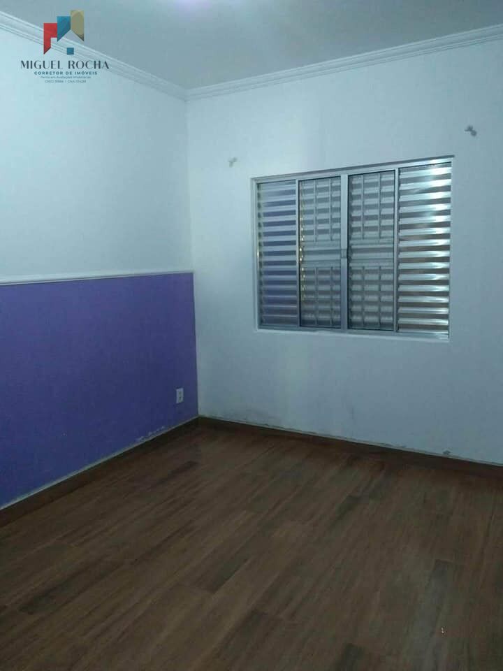 Casa Sobrado em Jardim Vale da Lua, Tatuí/SP