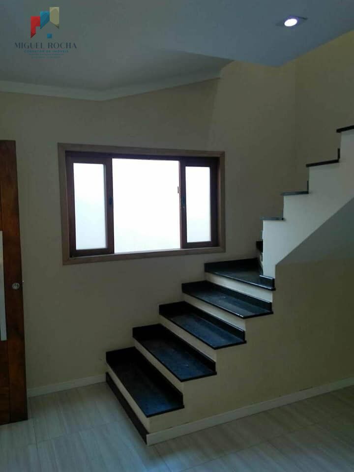 Casa Sobrado em Jardim Vale da Lua, Tatuí/SP