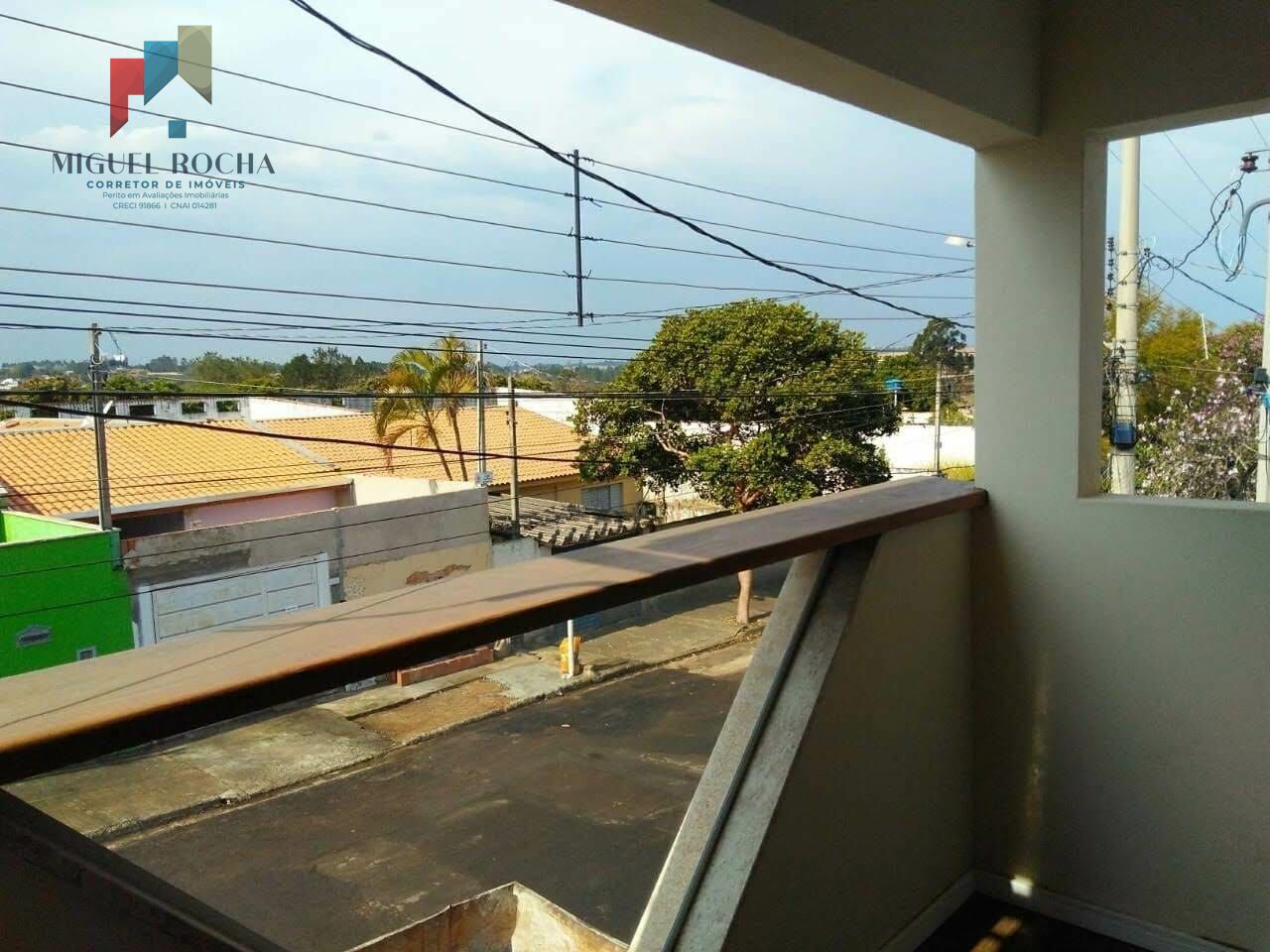 Casa Sobrado em Jardim Vale da Lua, Tatuí/SP