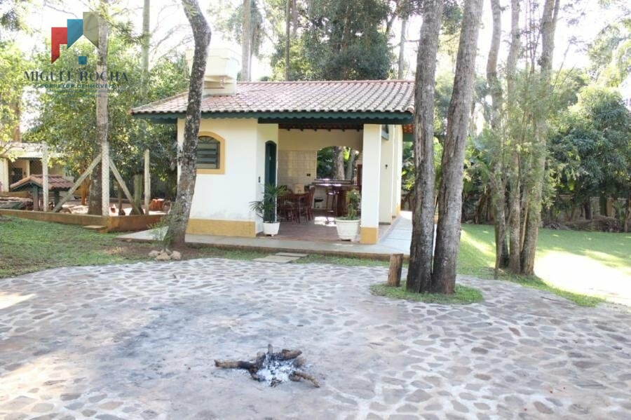 Chácara Chácara em Santuário, Tatuí/SP