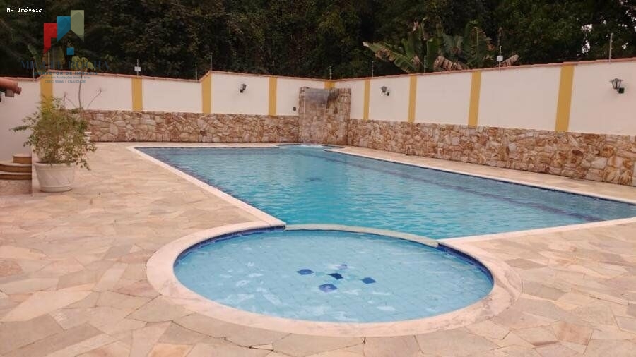 Chácara Chácara em Santuário, Tatuí/SP