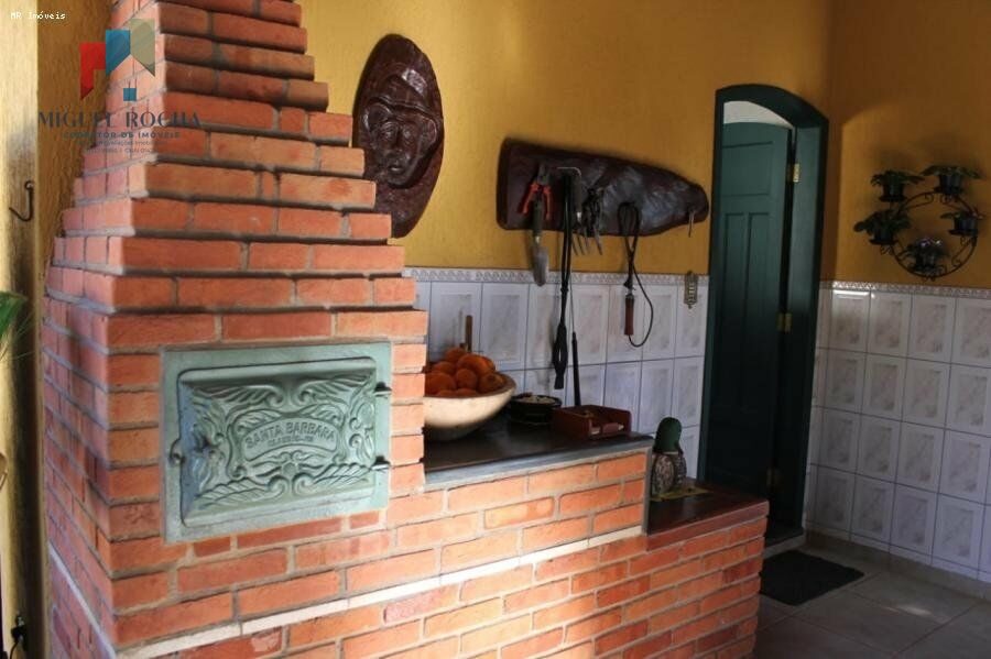 Chácara Chácara em Santuário, Tatuí/SP
