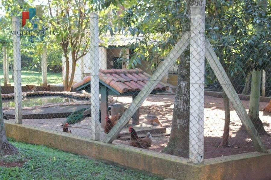 Chácara Chácara em Santuário, Tatuí/SP