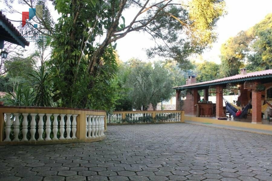 Chácara Chácara em Santuário, Tatuí/SP