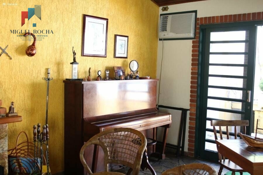 Chácara Chácara em Santuário, Tatuí/SP