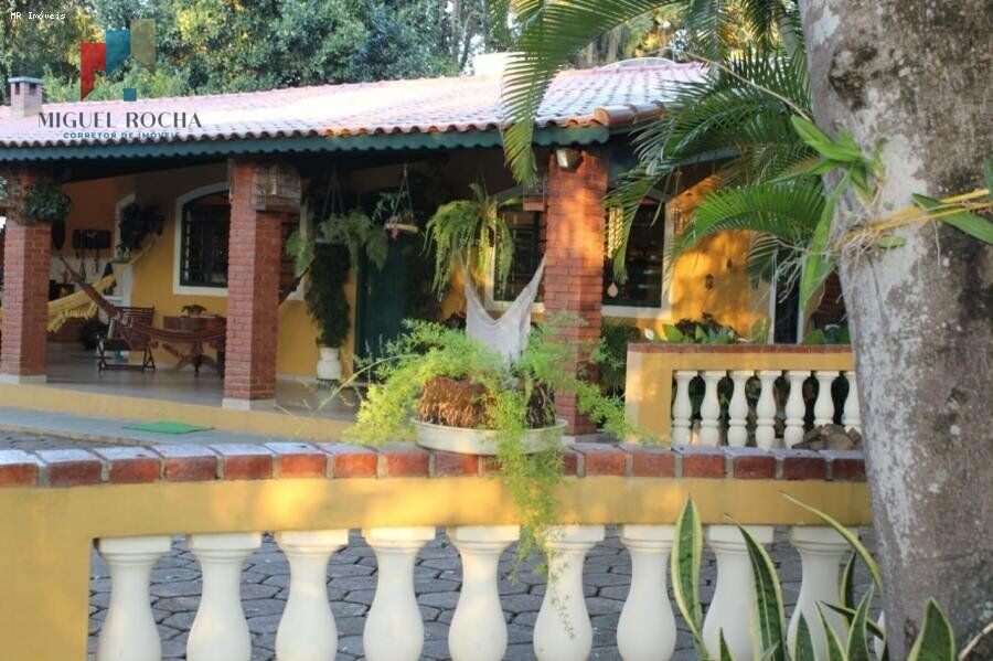 Chácara Chácara em Santuário, Tatuí/SP