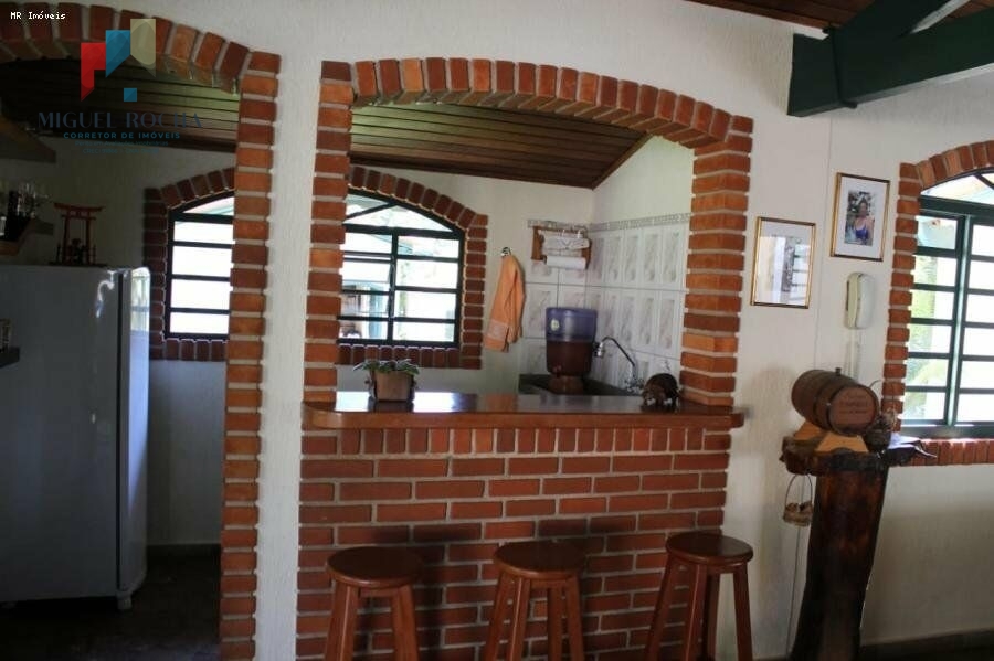 Chácara Chácara em Santuário, Tatuí/SP