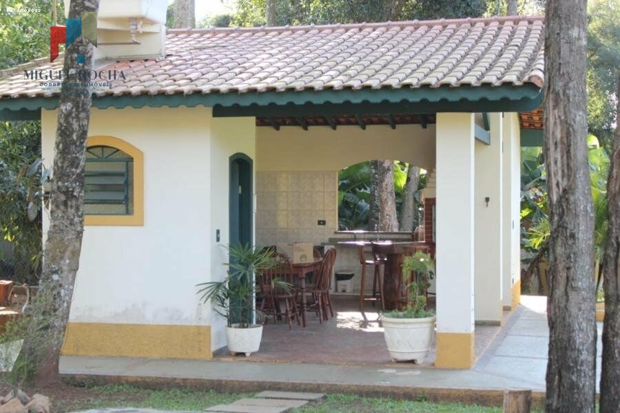 Chácara Chácara em Santuário, Tatuí/SP