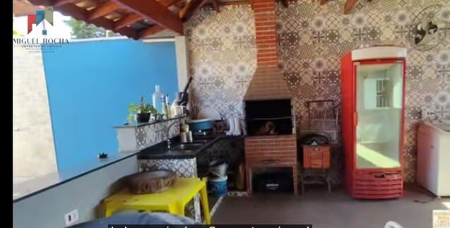 Casa a venda em Tatuí SP