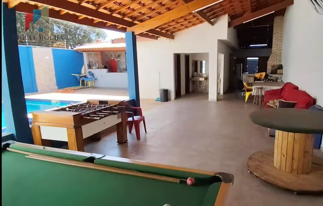 Casa a venda em Tatuí SP