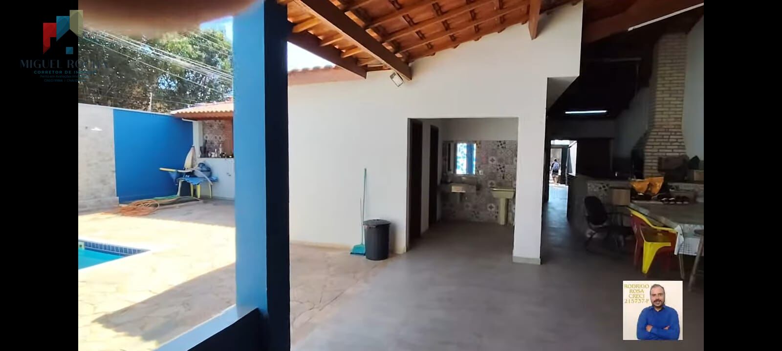 Casa a venda em Tatuí SP