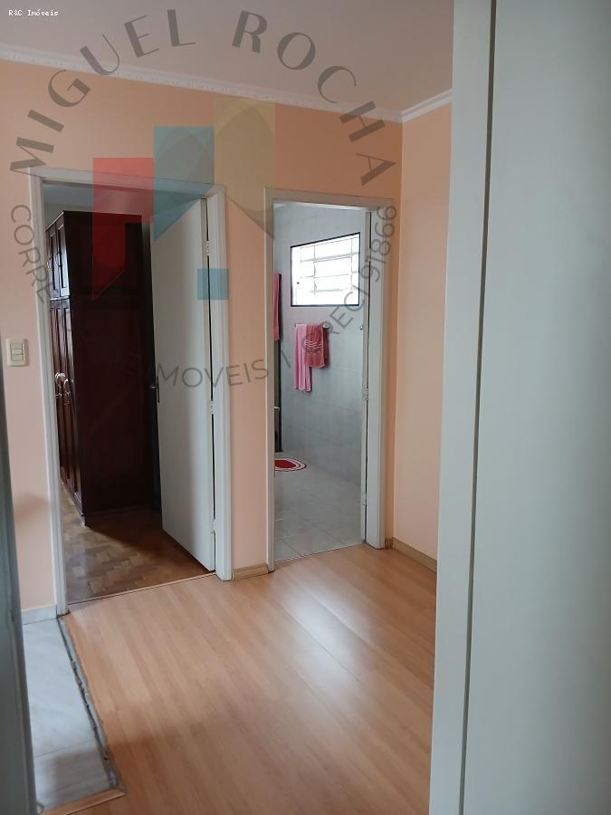 Sobrado para alugar no bairro Vila Pires em Santo André/SP