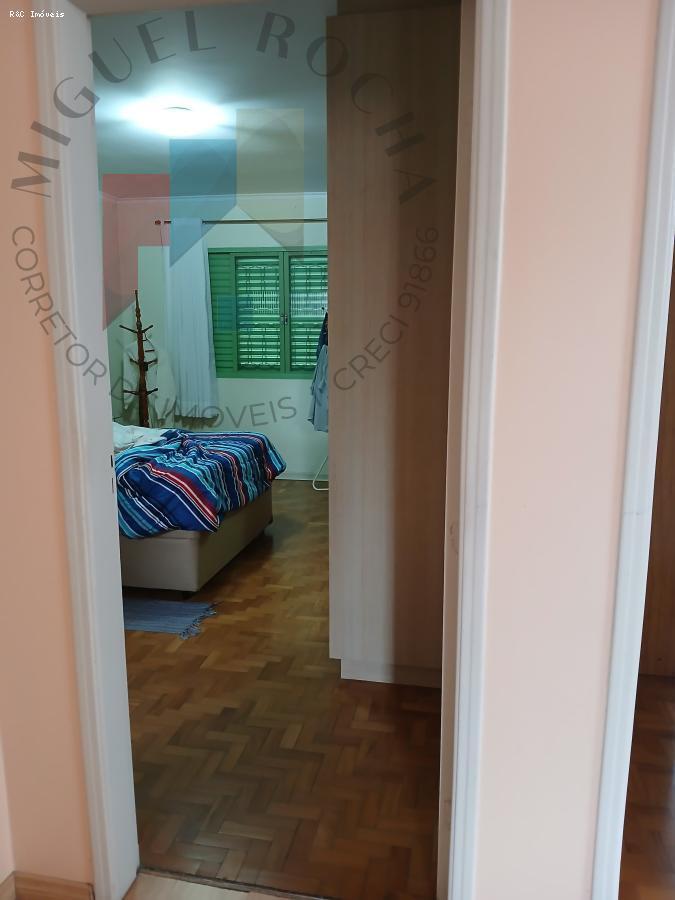 Sobrado para alugar no bairro Vila Pires em Santo André/SP