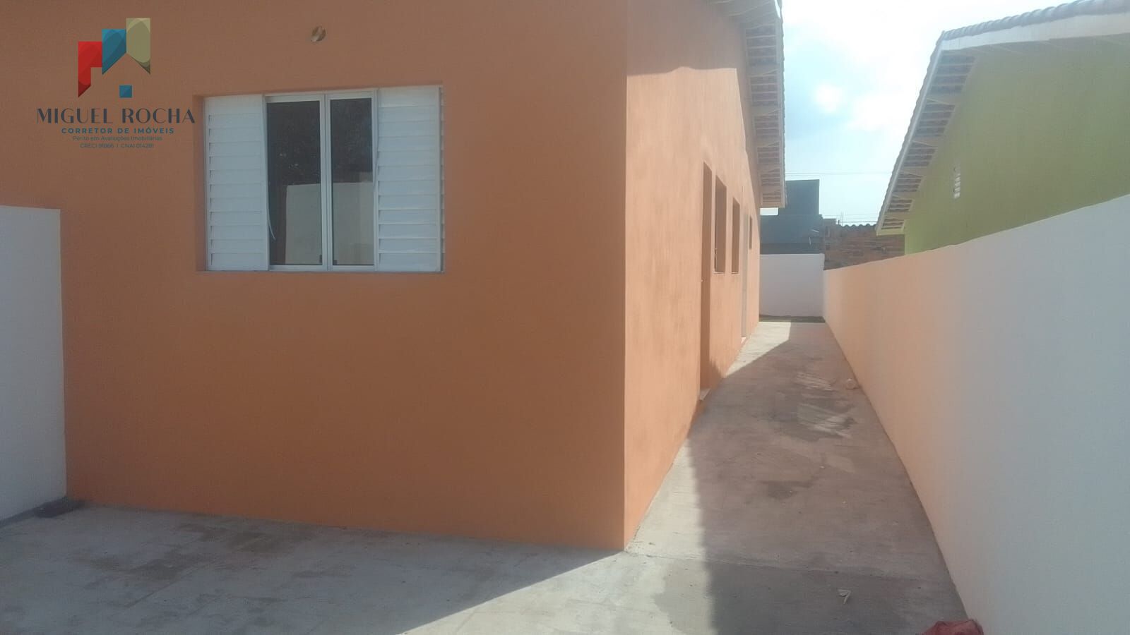 Casa em Tatuí/SP