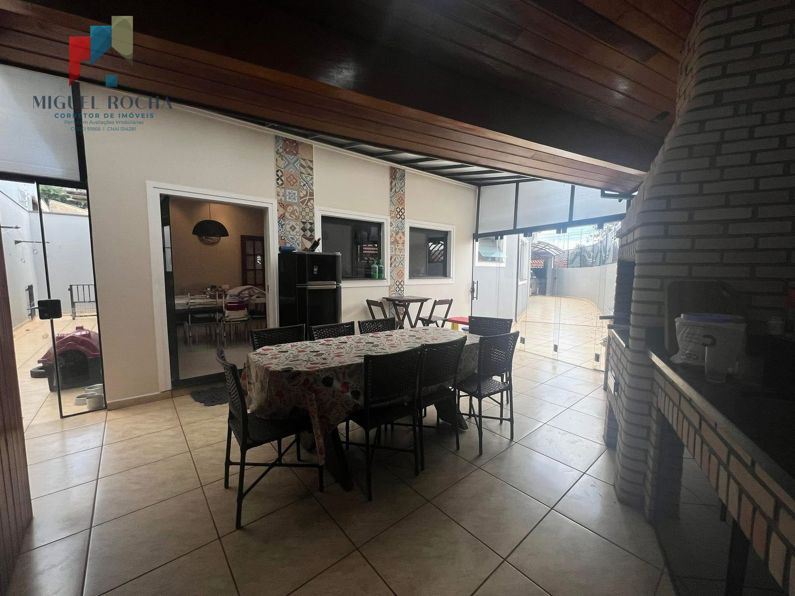 Casa Alto Padrão em Tatuí SP