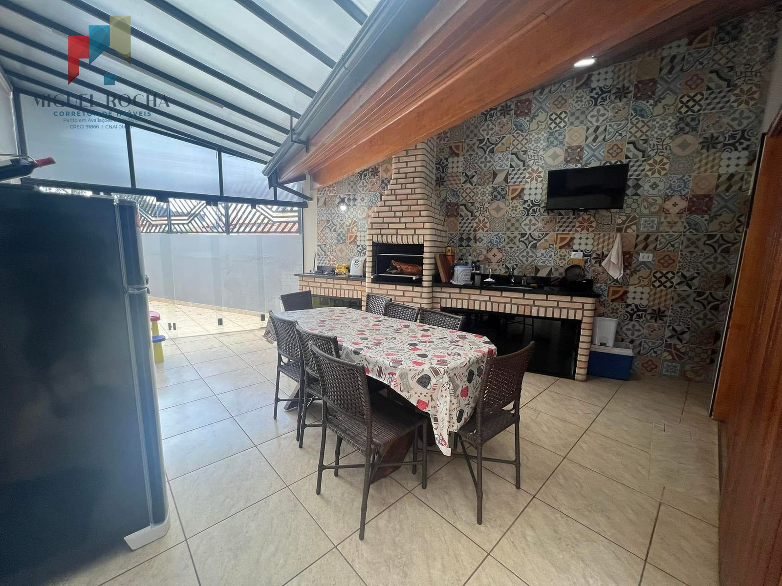 Casa Alto Padrão em Tatuí SP