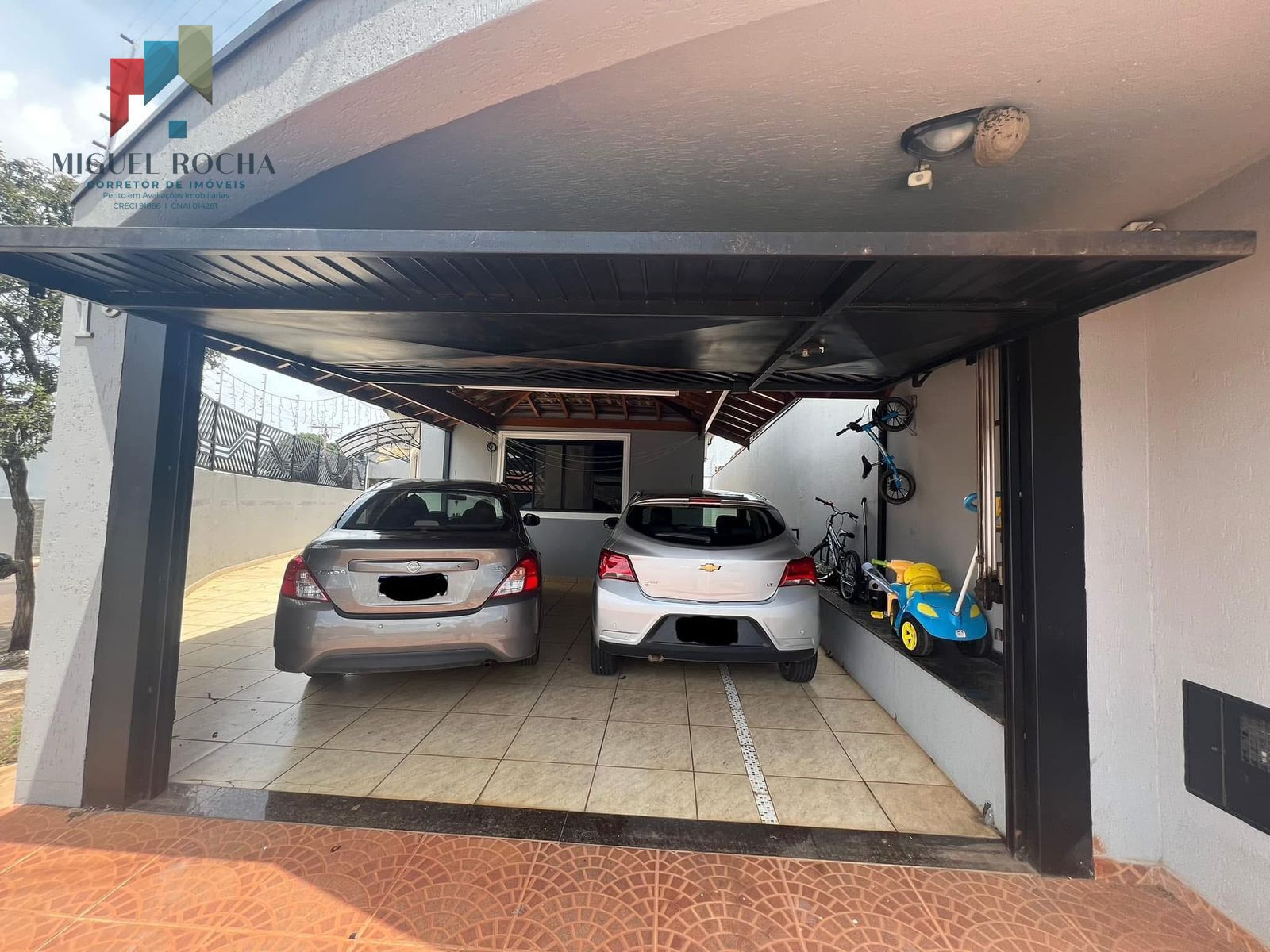 Casa Alto Padrão em Tatuí SP