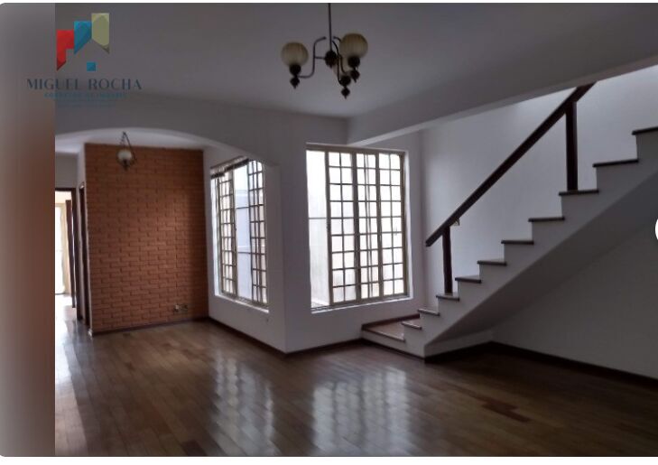 Casa à venda no bairro Centro - Tatuí/SP
