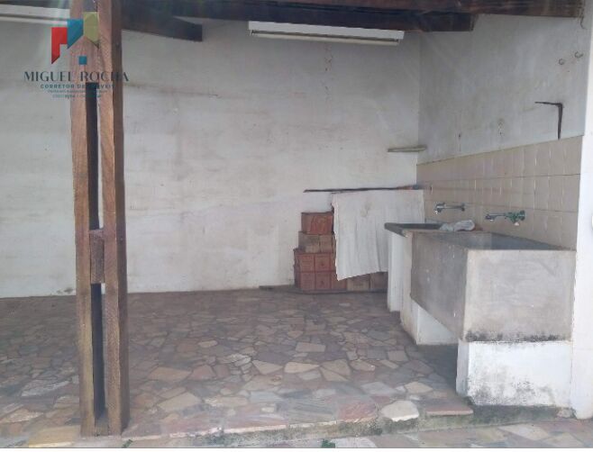 Casa à venda no bairro Centro - Tatuí/SP