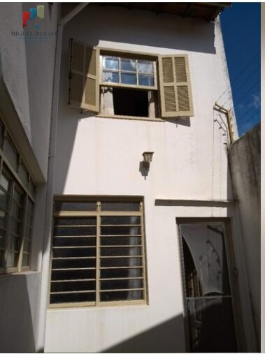 Casa à venda no bairro Centro - Tatuí/SP
