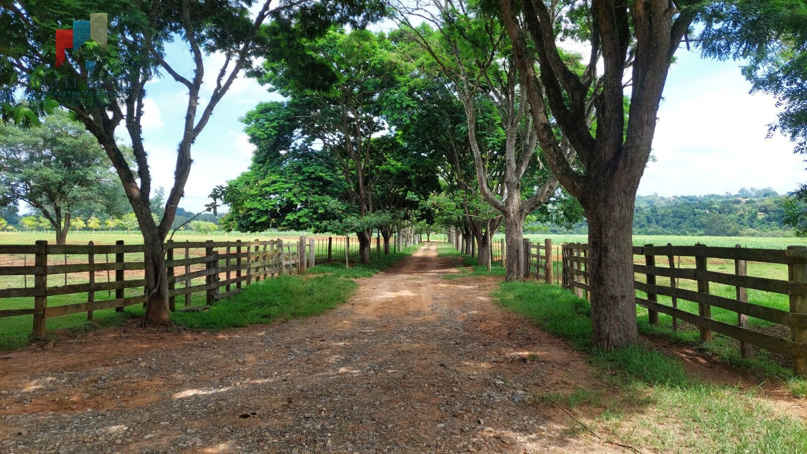 Fazenda a venda região de Tatuí SP