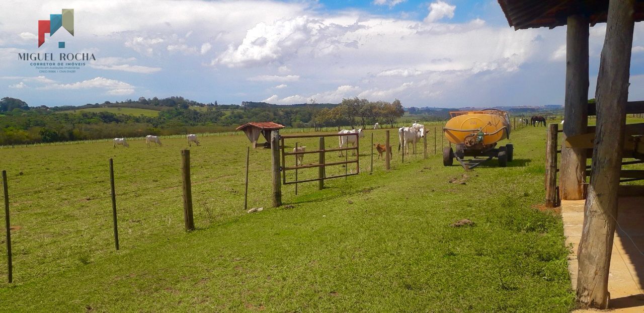 Fazenda a venda região de Tatuí SP